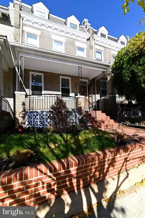 1311 Buchanan St NW, Washington, DC 20011