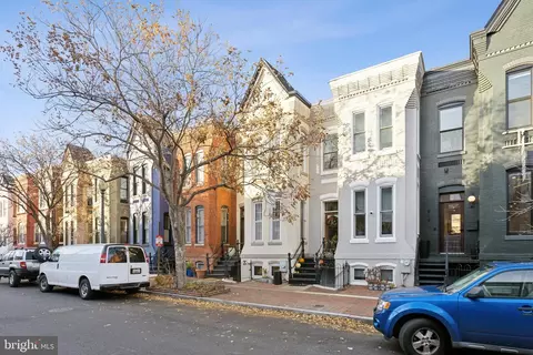 923 French St NW, Washington, DC 20001
