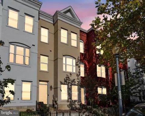 1209 V St NW, Washington, DC 20009 photo 32