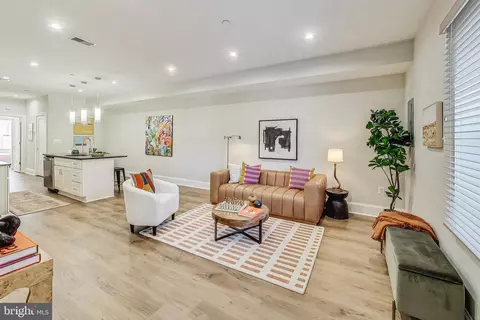 Living - 2221 M St NE #202, Washington, DC 20002 photo 1 of 1