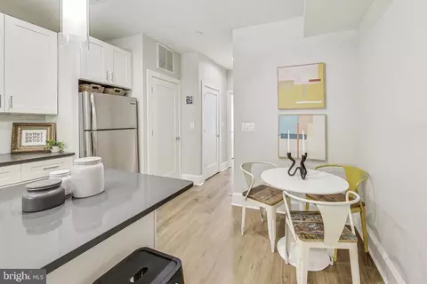 Dining - 2221 M St NE #202, Washington, DC 20002 photo 1 of 1