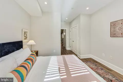 Bedroom - 2221 M St NE #202, Washington, DC 20002 photo 3 of 3