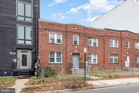 1014 17th St NE, Washington, DC 20002 photo 1