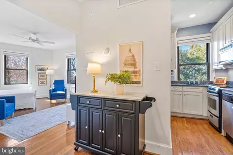 18 9th St NE #409, Washington, DC 20002 photo 9