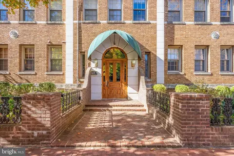 18 9th St NE #409, Washington, DC 20002 photo 29