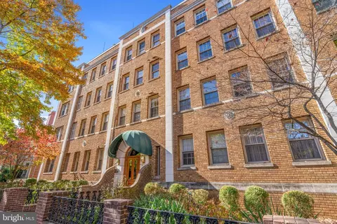 18 9th St NE #409, Washington, DC 20002 photo 30
