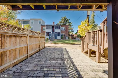 2430 39th Pl NW, Washington, DC 20007 photo 45