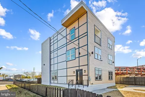 4269 Meade NE, Washington, DC 20019