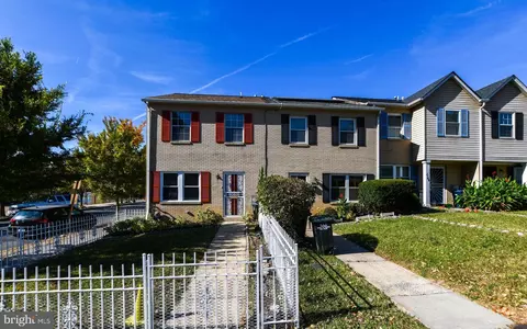 1140 1st St NW, Washington, DC 20001