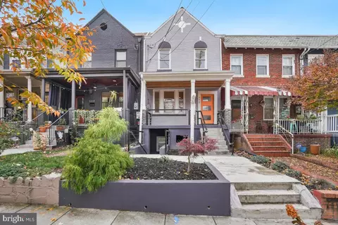 4610 4th St NW, Washington, DC 20011