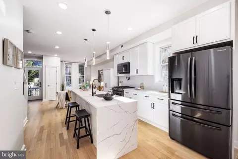 Kitchen - 1002 9th St NE, Washington, DC 20002 photo 2 of 2