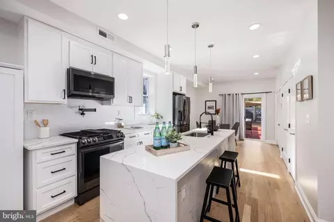 Kitchen - 1002 9th St NE, Washington, DC 20002 photo 1 of 2