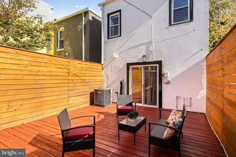 Exterior - 1002 9th St NE, Washington, DC 20002 photo 3 of 3