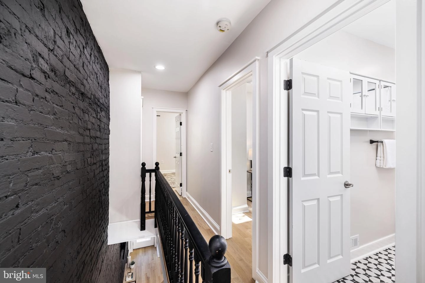Entry Way - 1002 9th St NE, Washington, DC 20002 photo 2 of 2