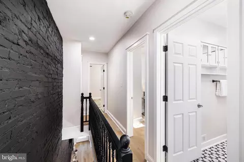 Entry Way - 1002 9th St NE, Washington, DC 20002 photo 2 of 2