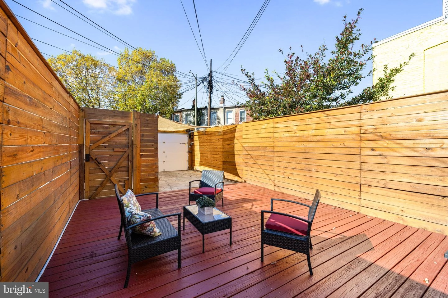 Exterior - 1002 9th St NE, Washington, DC 20002 photo 2 of 3