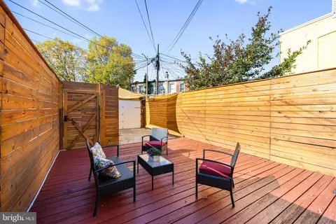 Exterior - 1002 9th St NE, Washington, DC 20002 photo 2 of 3