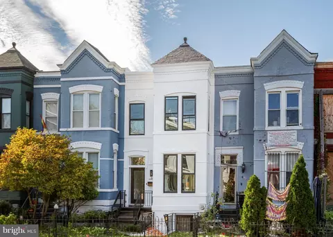 3640 13th St NW, Washington, DC 20010