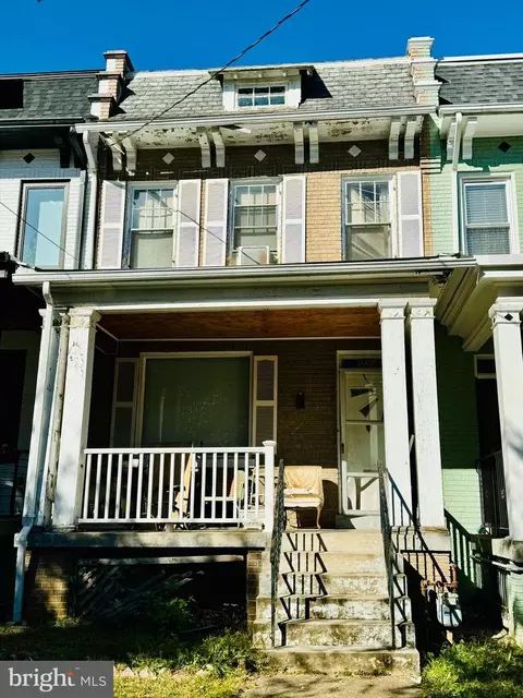 623 Gallatin St NW, Washington, DC 20011