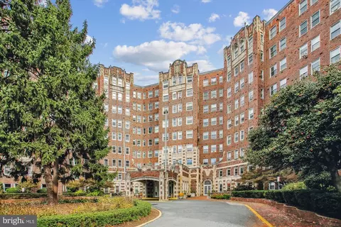 3601 Connecticut Ave NW #301, Washington, DC 20008