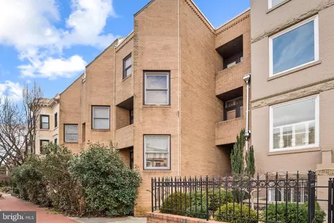 1744 U St NW #G, Washington, DC 20009