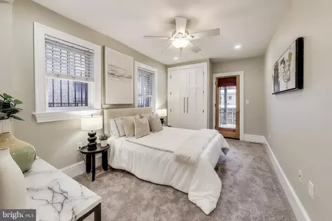 Bedroom - 330 14th Pl NE #2, Washington, DC 20002 photo 1 of 2