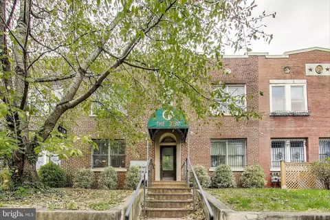 Exterior - 330 14th Pl NE #2, Washington, DC 20002 photo 2 of 2