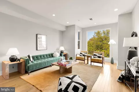 440 Rhode Island Ave NW #402, Washington, DC 20001