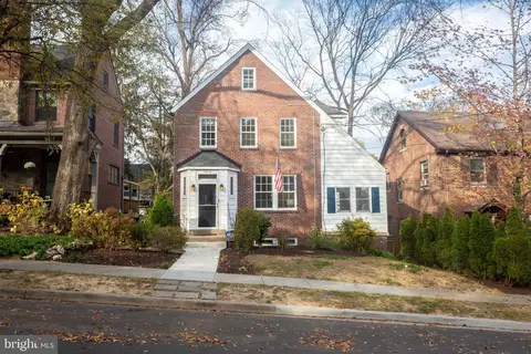 3613 Jocelyn St NW, Washington, DC 20015