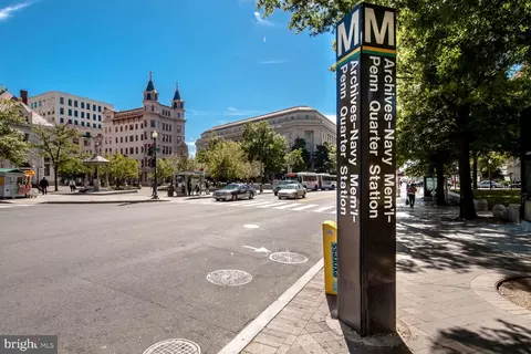 616 E Street St NW #1018, Washington, DC 20004 photo 31