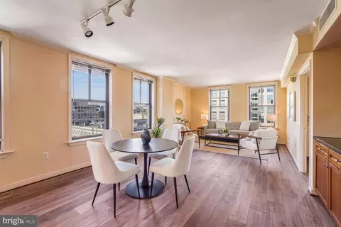 616 E Street St NW #1018, Washington, DC 20004 photo 9