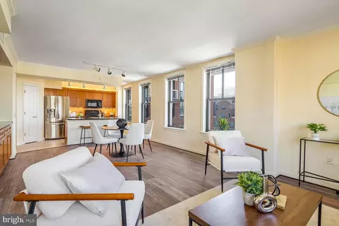 616 E Street St NW #1018, Washington, DC 20004 photo 7
