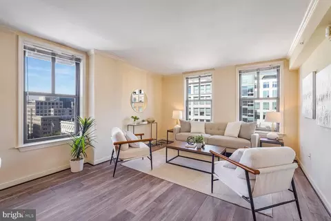 616 E Street St NW #1018, Washington, DC 20004 photo 19