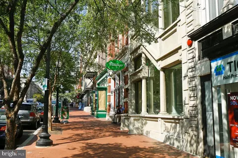616 E Street St NW #1018, Washington, DC 20004 photo 37