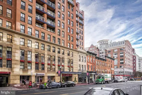 616 E Street St NW #1018, Washington, DC 20004 photo 26