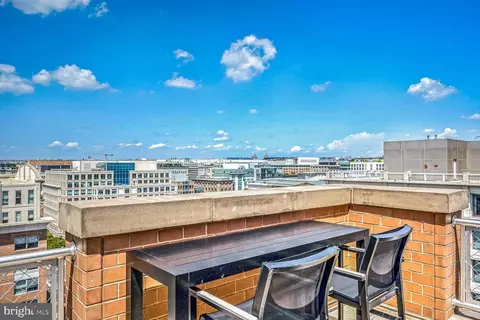 616 E Street St NW #1018, Washington, DC 20004 photo 24