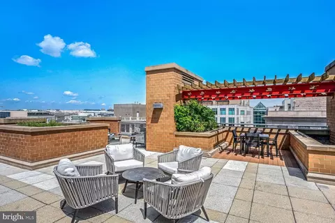 616 E Street St NW #1018, Washington, DC 20004 photo 23