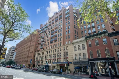 616 E Street St NW #1018, Washington, DC 20004 photo 29
