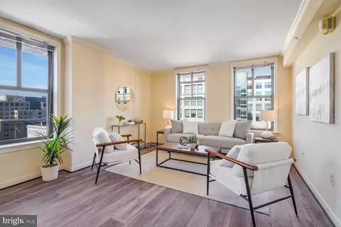 616 E Street St NW #1018, Washington, DC 20004 photo 6