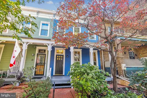 521 7th St NE, Washington, DC 20002 photo 31