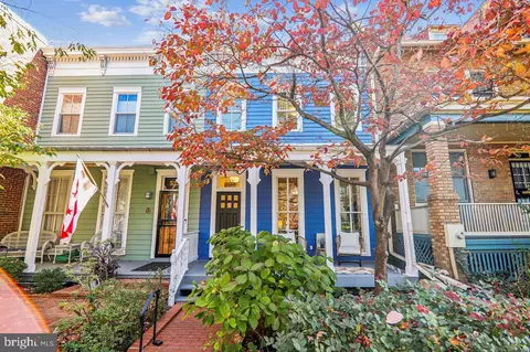 521 7th St NE, Washington, DC 20002