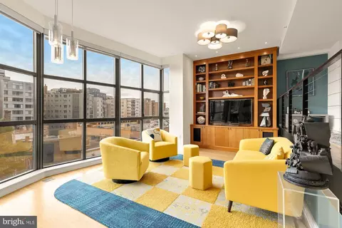 1413 P St NW #401, Washington, DC 20005