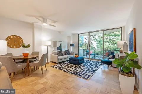 2755 Ordway St NW #209, Washington, DC 20008