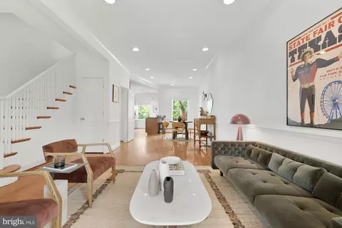5310 8th St NW, Washington, DC 20011