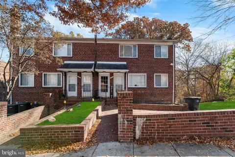 194 Joliet St SW, Washington, DC 20032