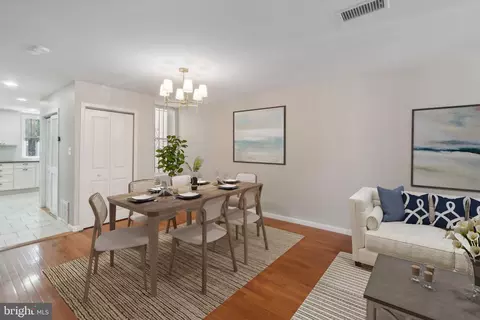 Dining - 1357 Emerald St NE, Washington, DC 20002 photo 1 of 2