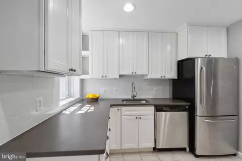 Kitchen - 1357 Emerald St NE, Washington, DC 20002 photo 2 of 2