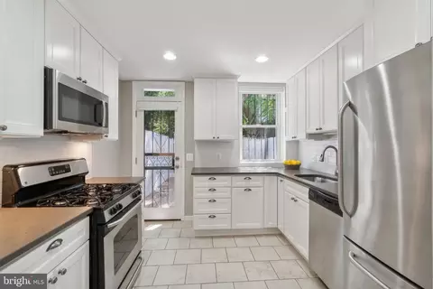 Kitchen - 1357 Emerald St NE, Washington, DC 20002 photo 1 of 2