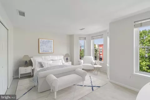Bedroom - 1357 Emerald St NE, Washington, DC 20002 photo 1 of 4