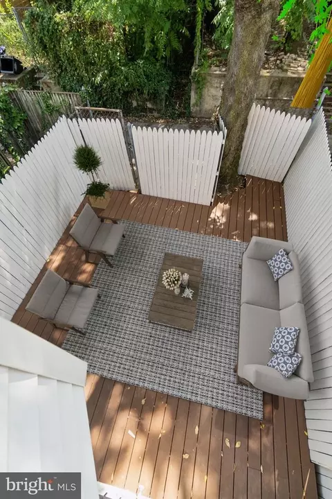 Exterior - 1357 Emerald St NE, Washington, DC 20002 photo 2 of 3